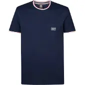 Petrol Industries M-1050-tsr645 Kurzarm-t-shirt