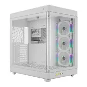 Gamdias NESO P1 PRO WW GAMING Fulltower Black retail
