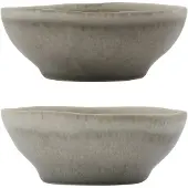 House Doctor Bowls, HDMore, Grey