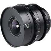 Laowa Ve1229vvfe Kameralinse 12 Mm