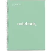 MAUL Emotions Notebook