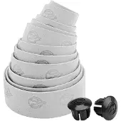 Cinelli Bügelband Wave End plugs
