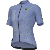 ALÉ Trikot Damen Pr-E Synergy | Größe M