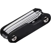 Pro Multifunktionswerkzeug Fahrrad 10