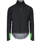 Q36.5 Rain Shell Jacke