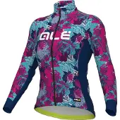 ALÉ Pr-r Amazzonia Langarm-trikot