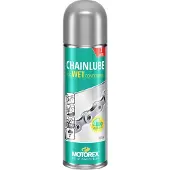 Motorex Aerosol-Kettenschmiermittel für feuchte Bedingungen
