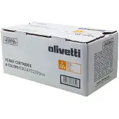 Olivetti B1240, 3000 Seiten, Gelb, 1 Stück(e)
