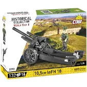 Cobi Klocki 10,5 CM LEFH 180- Modell, 130 Teile