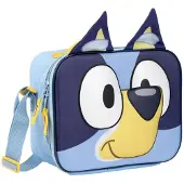 Bluey 3D Kühltasche