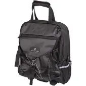 M-Wave Amsterdam TR S Fahrradtasche Gepäckträgertasche Fahrrad Tasche Trolley