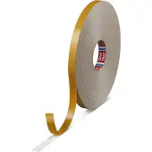 TESA fix Schaumträger mod.Acrylat 50m x 25mm weiß (04952-00534-00)