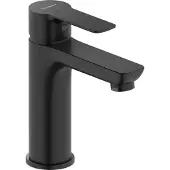 Duravit DC1023002046 D-Code Einhebel-Waschtischmischer M