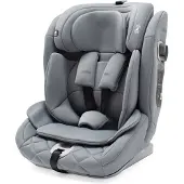 Baby Mix Autositz HERO PRO I-SIZE grau 2025