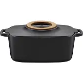 Fiskars Norden Cast 5l Kochtopf
