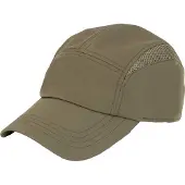 Tilley Cap Airflo Cap Herren Olive S/M