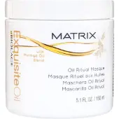 Matrix Exquisite Oil Ritual Masque 150 ml