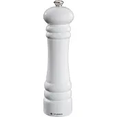 Zassenhaus Salzmühle BERLIN 24 cm weiß glänzend 20441 4006528020441
