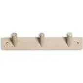By On 3 Haken Else Natural 30 cm