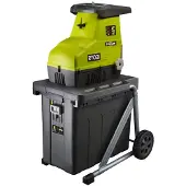 Ryobi Rsh3045u 3000w Holzhäcksler