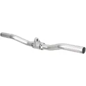 Inspire EZ-Curl Bar Chrom/Silber 61 x 9 cm