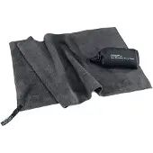 Cocoon Terry Towel Light, Microfaser Handtuch, koala