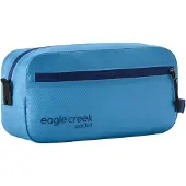 Eagle creek Kulturtasche Pack-It Isolate Quick Trip S Unisex Blue Dawn