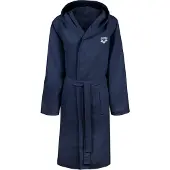 Arena Herren Mantel COMPACT MICROFIBER ROBE