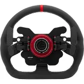 Simagic GT1 D-Shape Alcantara
