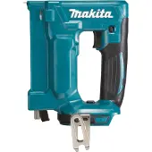 Makita Tacker Dst112z 18V (Notiz: ohne Batterie und Ladegerät)