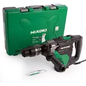 HiKOKI Dh40mcwsz Bohrmaschine 1100w