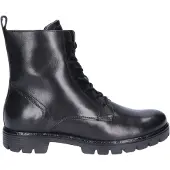 Ara Komfort Stiefelette in schwarz | Gr.: 40,5