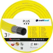 Cellfast Gartenschlauch Plus 5/4 18M Pl "C"