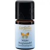 Farfalla Wilder Berglavendel bio 5 ml Ätherisches Öl