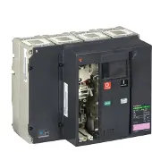 Schneider Electric SCHN Leistungsschalter