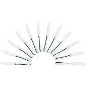 Solex 12er Pack Buttermesser »Baguette«