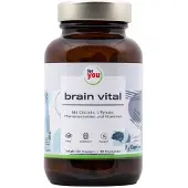 For you Brain Vital 36 g Kapseln