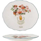 Bloomingville Dorothy Tellerset 6-teilig