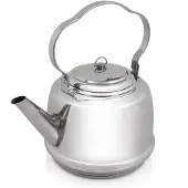 Petromax Teakettle tk1