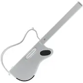 Lava Music Lava Genie White