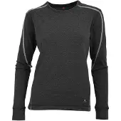 MAUL Damen Shirt Eskimo-engerl Shirt - lg. Arm
