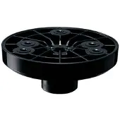 PATLITE Halter zur Rohrmontage für SL10/SF10/SKH Mat:PC