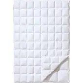 Kaufmann 4-Jahreszeiten Daunendecke Superior Duo 240x220 cm