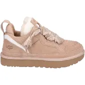 Ugg Damen Lowmel Sand-Schuhgröße 39