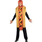 Riethmüller Kostüm Hot Diggety Dog - XL