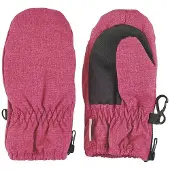 Sterntaler Funktionsfäustlinge in Pink - 3