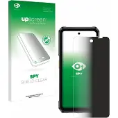 Upscreen Spy Shield Blickschutzfolie