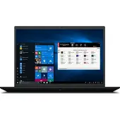 Lenovo ThinkPad P1 Gen 5, Intel Core i7, 2,4 GHz, 40,6 cm (16"), 3840 x 2400 Pixel, 32 GB, 1 TB