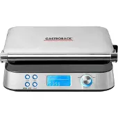 Gastroback Waffeleisen Advanced Control