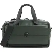 Delsey PARIS Reisetasche Sporttasche Turenne Sport Duffle Bag 43 CM Green khaki
